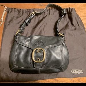 Vintage Coach bag